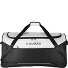  Basics 2 roulettes Sac de voyage 71 cm Modéle weiss
