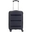  Travel Line 4200 4 roulettes Trolley de cabine S 55 cm Modéle darkblue