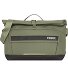  Thule Paramount Porte-documents Messenger 45 cm Compartiment ordinateur Modéle soft green