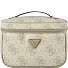  Berta Trousse de toilette 26 cm Modéle sage logo