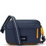  Sac à bandoulière Go RFID 24 cm Modéle coastal blue 1