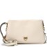  Triplet Sac à bandoulière Cuir 26 cm Modéle bianco seta