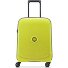  Belmont Plus 4 roulettes Trolley de cabine 55 cm Modéle gruen chartreuse
