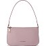  Sac à bandoulière en cuir « Bologna » 22 cm Modéle rose