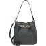  Charlotte Sac à bandoulière 30 cm Modéle dark grey