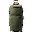  ORV 2 roulettes Sac de voyage 77 cm Modéle olive green