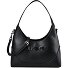  Sac à bandoulière 31 cm Modéle black