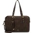  TAS Malou Sac à bandoulière 47 cm Modéle brown