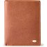  Chicago Porte-monnaie Protection RFID Cuir 9.5 cm Modéle cognac