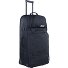  2 roulettes Sac de voyage 85 cm Modéle black