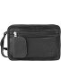  Sac pour homme Country I Cuir 23 cm Modéle schwarz