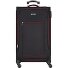  Sevilla 4 roulettes Trolley 75 cm Modéle sz-rot