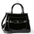  Cavallo Sac à main Cuir 28 cm Modéle black