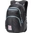  Chase Daypack 51 cm Compartiment pour ordinateur portable Modéle peace love nitro