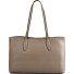  Sofisticato 1.0 Imogen Sac de shopper Cuir véritable 40 cm Modéle tuffet