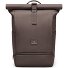  Eco Series Allen Medium Daypack 40.5 cm Compartiment ordinateur Modéle brown