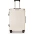  Heathrow 4 roulettes Trolley 69 cm Modéle sandstone