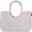  Sac de shopper 40 cm Modéle frame twist sky rose