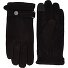  Gants Cuir véritable Modéle ck black nubuck | L/XL