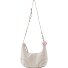  Take A Smile Sac à bandoulière Cuir 33 cm Modéle marshmallow