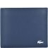 Core Essentials FG Porte-monnaie Cuir véritable 11.5 cm Modéle marine
