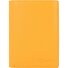  Porte-monnaie Peru cuir RFID 9,5 cm Modéle curry