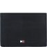  Johnson Porte-monnaie en cuir 10,5 cm Modéle black