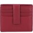  Porte-cartes de crédit Oslo RFID en cuir 9,5 cm Modéle rot