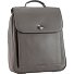  Nizza Sac à dos de ville Cuir 34 cm Modéle taupe