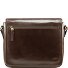  Skagen Porte-documents Messenger Cuir 32 cm Compartiment pour ordinateur portable Modéle redbrown