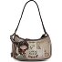  Muse Sac à bandoulière 29 cm Modéle mehrfarbig