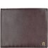 Daily Basis Porte-monnaie en cuir 12 cm Modéle brown