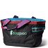  Allpa 60 L Sac de shopper 51 cm Modéle del dia dark