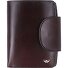  Colorado Porte-monnaie RFID Cuir 10 cm Modéle bordeaux