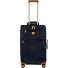  Life 4 roues Valise cabine 71 cm Modéle blue