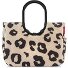  Loopshopper Loopshopper L Sac de shopper 46 cm Modéle teddy leo cream