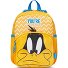  Looney Tunes Kids Sac à dos pour enfants 32 cm Modéle daffy duck arancio