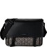  Emblem Sac à bandoulière 34 cm Modéle lotus beige-black