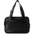  Sac à bandoulière Cuir véritable 34 cm Modéle nero