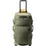  ORV 2 roulettes Sac de voyage 92 cm Modéle olive green