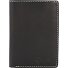  Porte-cartes de crédit Oslo RFID cuir 8 cm Modéle schwarz