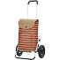 Royal Shopper Eske Chariot à provisions 59 cm Modéle rot