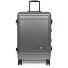  Resist'r Case 4 roulettes Trolley M 69 cm Modéle brushed metal