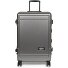  Resist'r Case 4 roulettes Trolley M 69 cm Modéle brushed metal