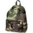  Sac à dos Padded Pak'r 40 cm Modéle camo