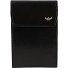  Porte-cartes de crédit Colorado RFID en cuir 7 cm Modéle schwarz