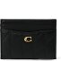  Étui pour cartes de crédit Cuir 10.5 cm Modéle black 1