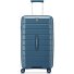  B-Flying Trunk 4 roulettes Trolley 69 cm Modéle denim