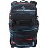  Nikuro Daypack 49 cm Compartiment ordinateur Modéle acid dawn