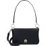  Crest Sac à bandoulière Cuir 21.5 cm Modéle black
